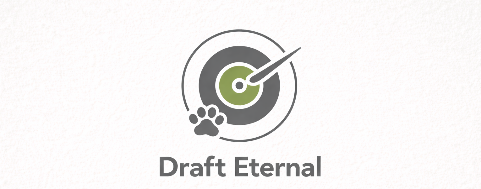 Draft Eternal